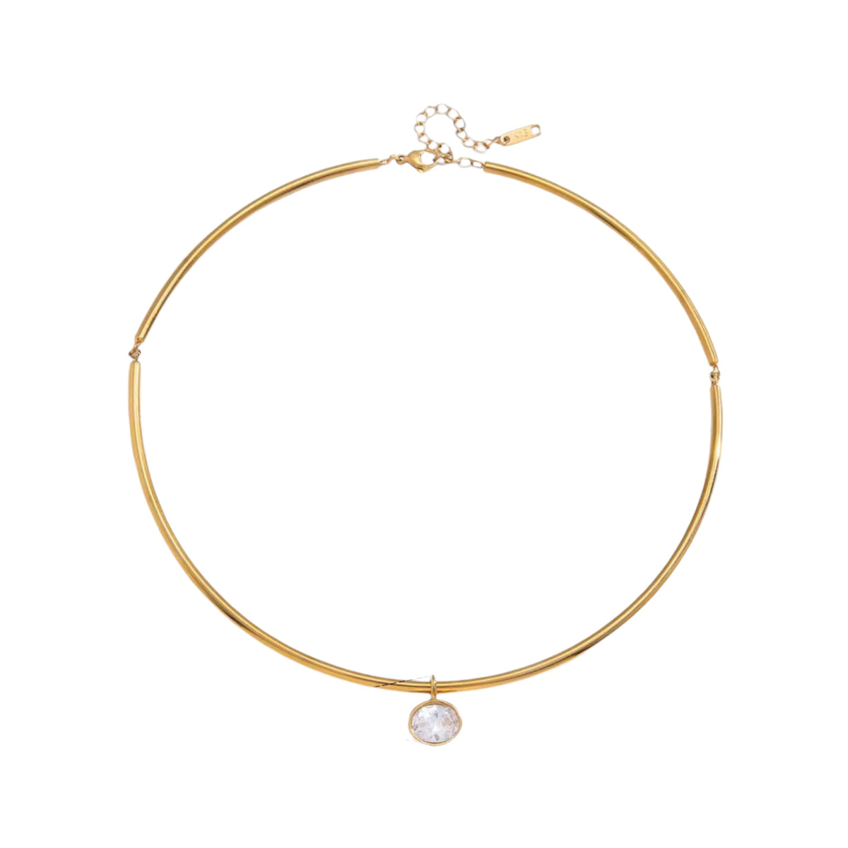Goutte De Lune Choker