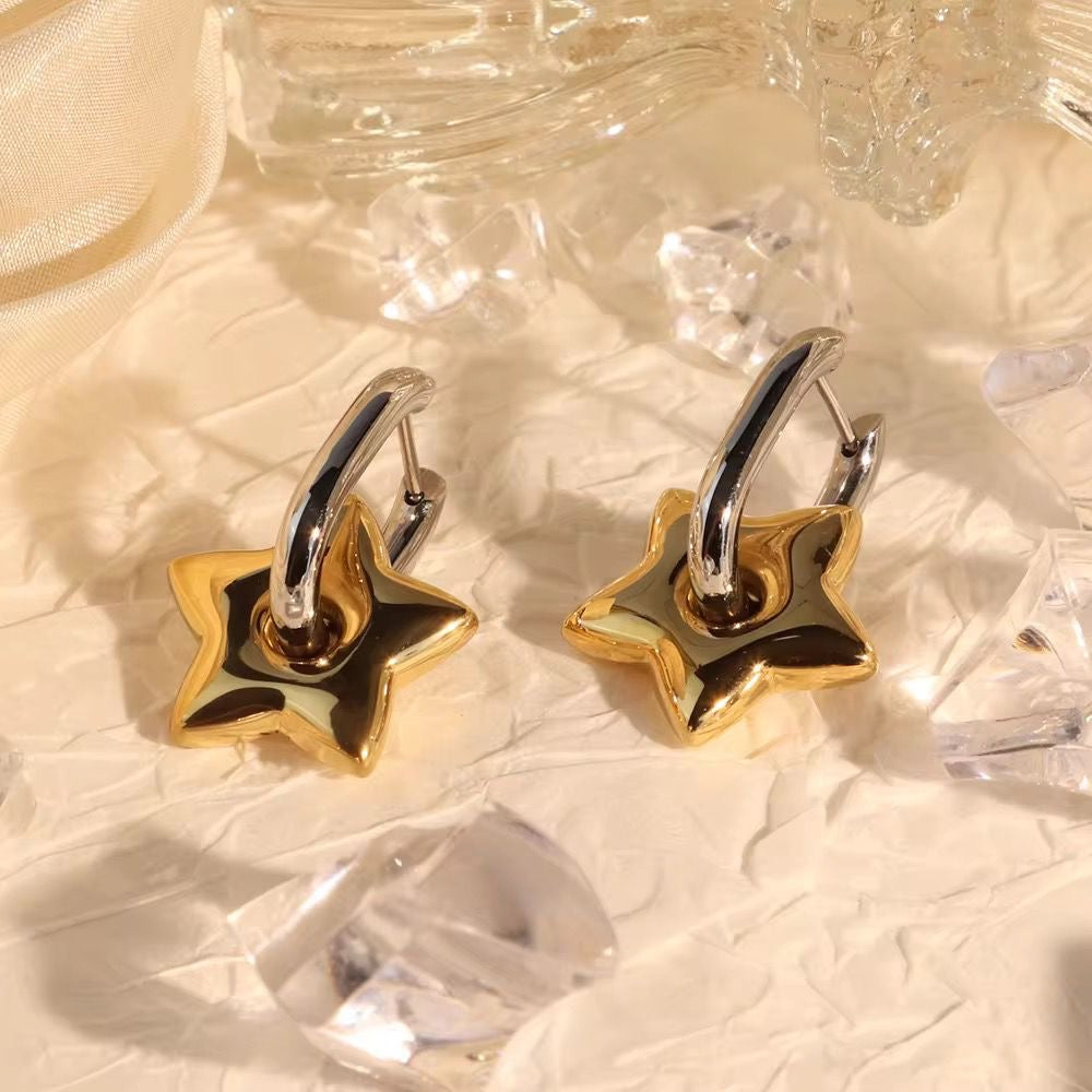 Twilight Hoops -Two Way