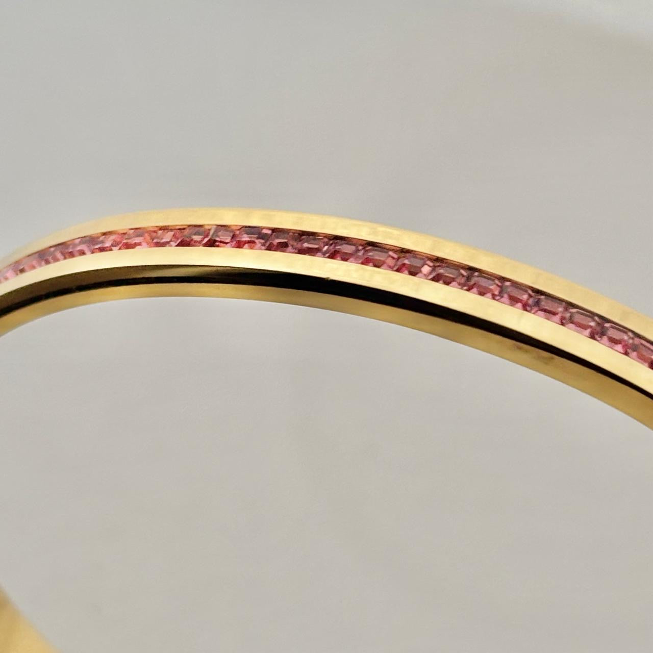 Phantom Bracelet -Pink Potion