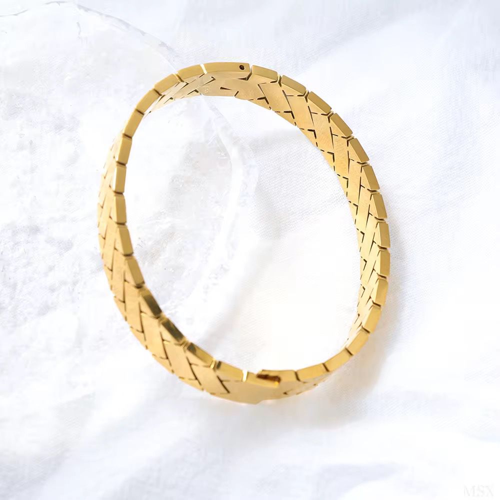 Barite Bracelet