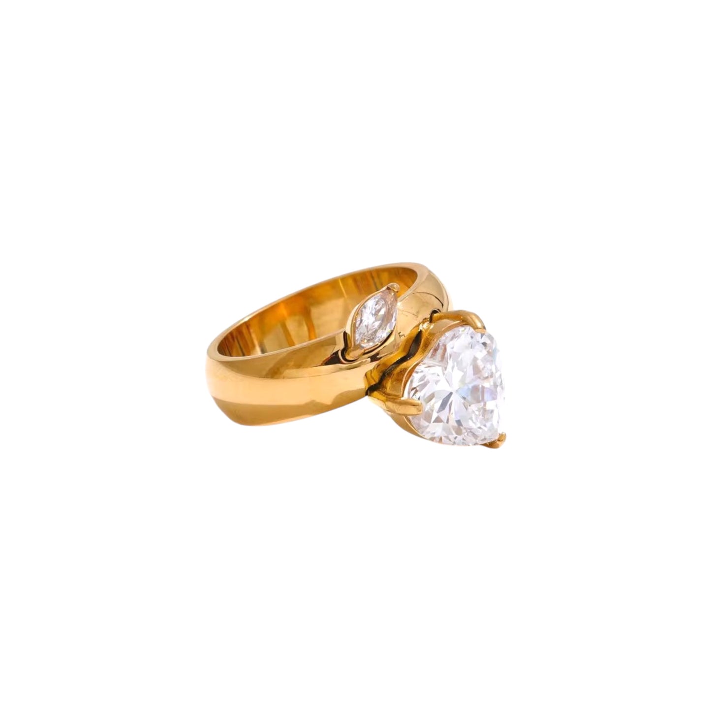 Solène Ring