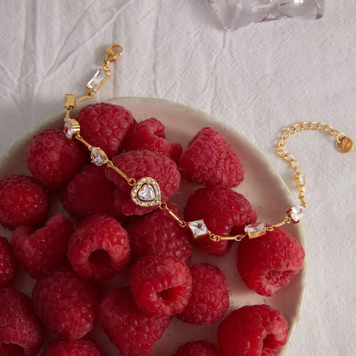 Formes d'Amour LUX Bracelet