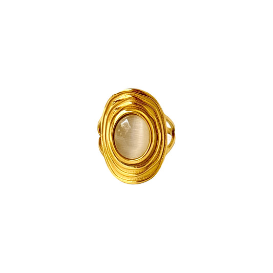 Santorini Ring -Adjustable