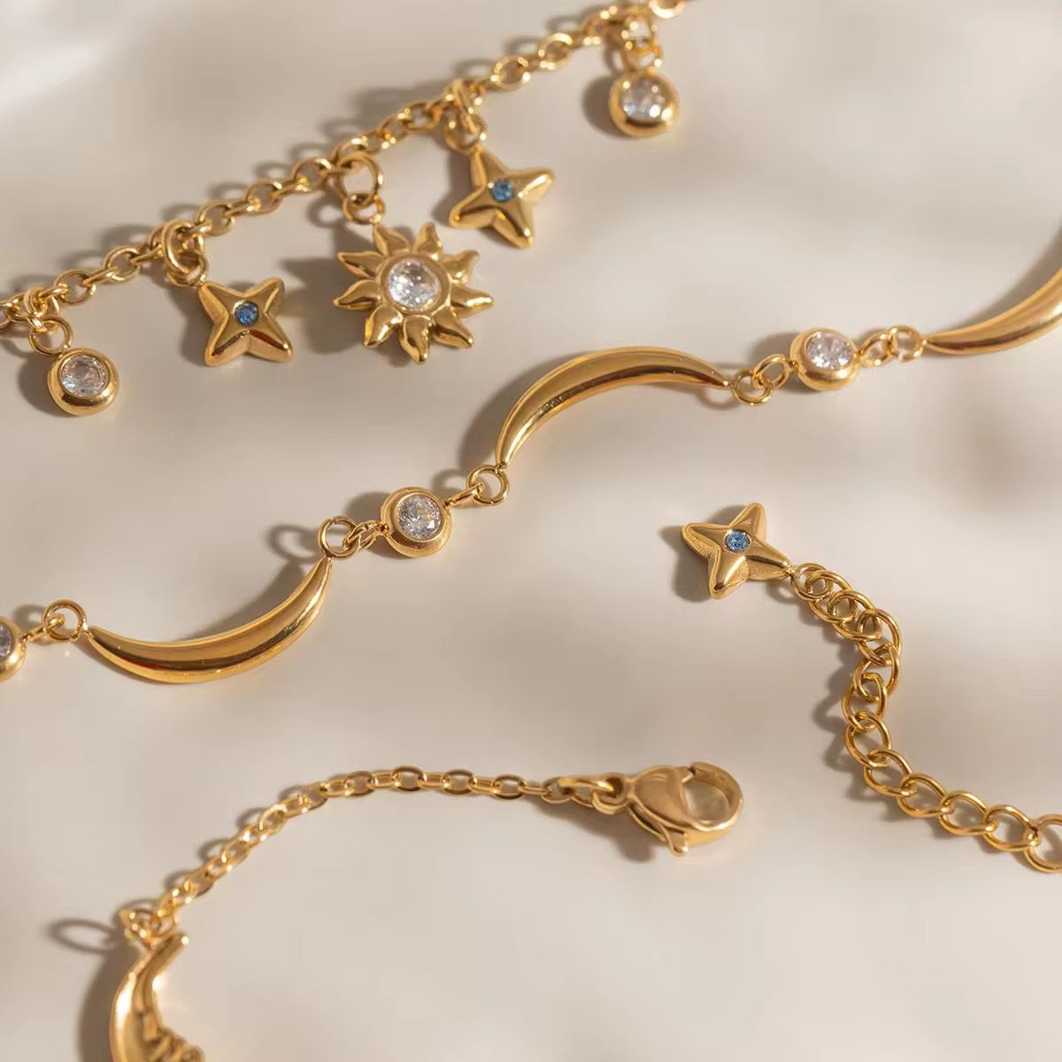 She’s Cosmic Bracelet