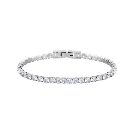 Timeless Tennis Bracelet