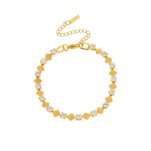L’Éclat Mosaic Bracelet