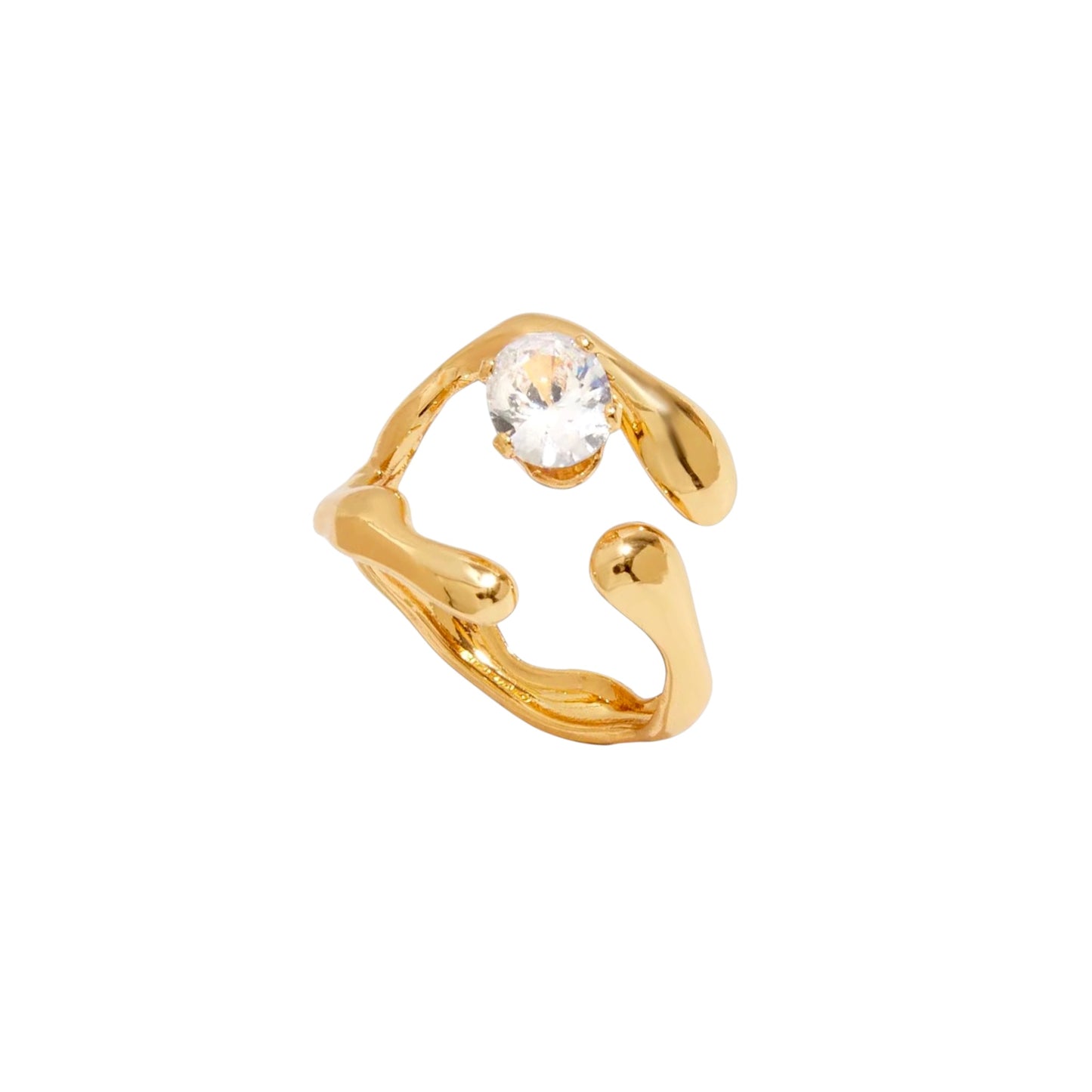 Moltena Ring