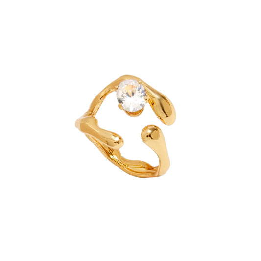 Moltena Ring