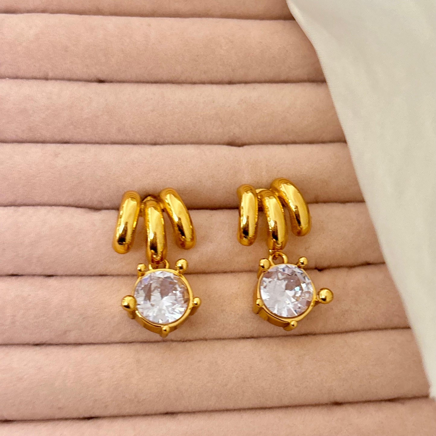 Radiant Reverie Studs