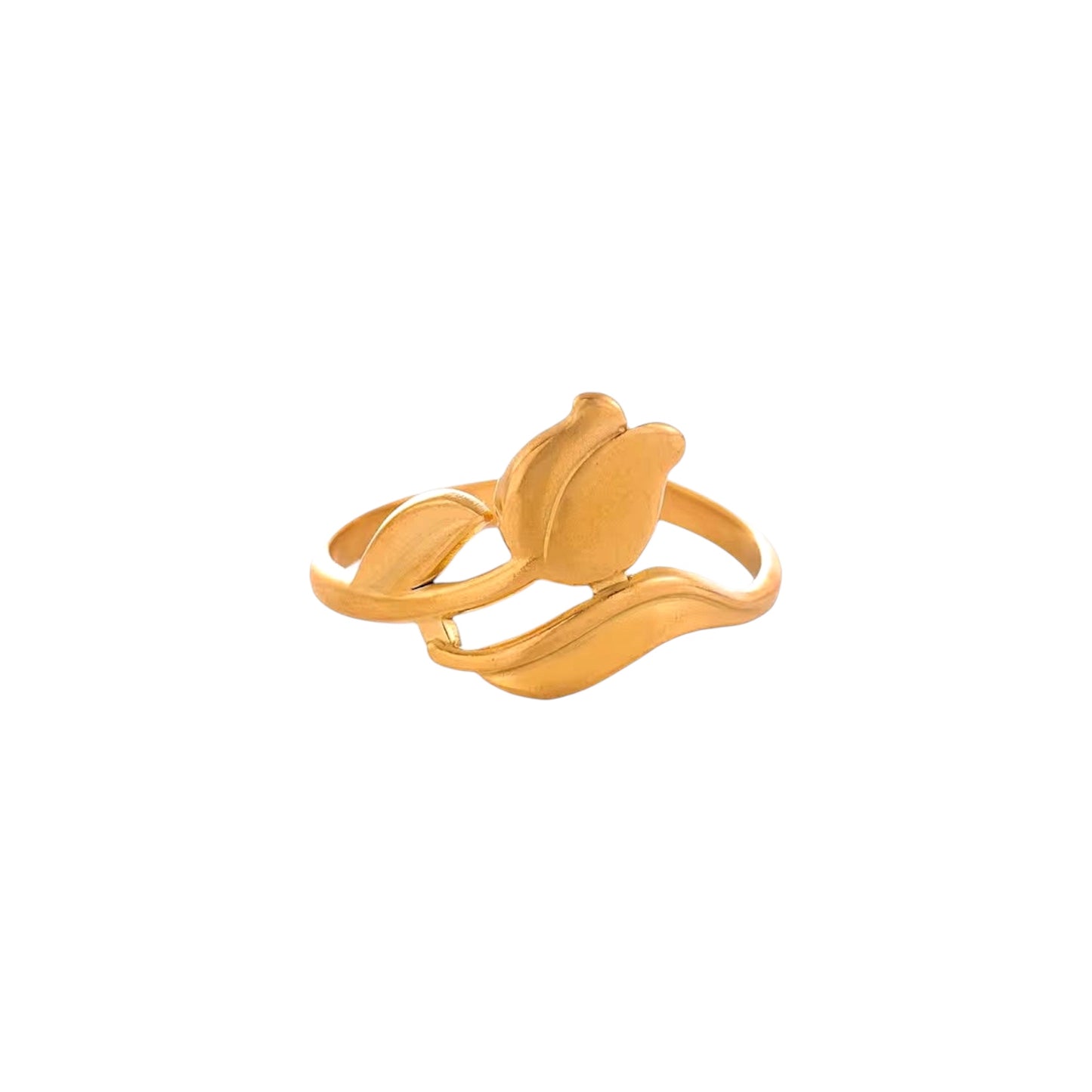 Tulip Ring