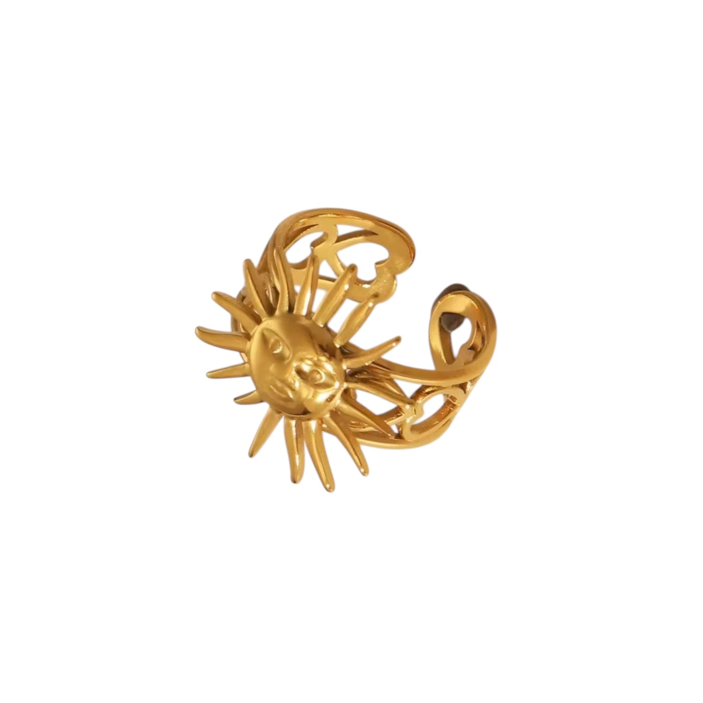 Solaris Ring
