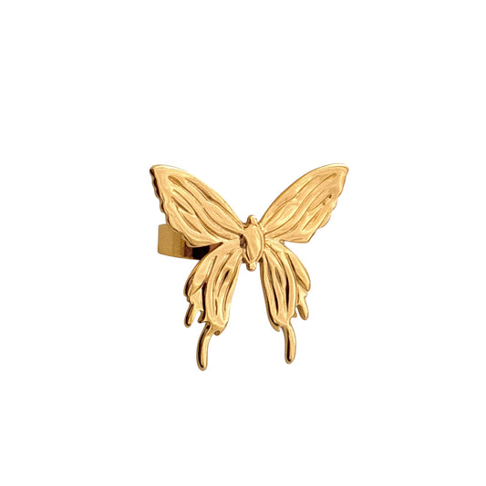 Mariposa Ring