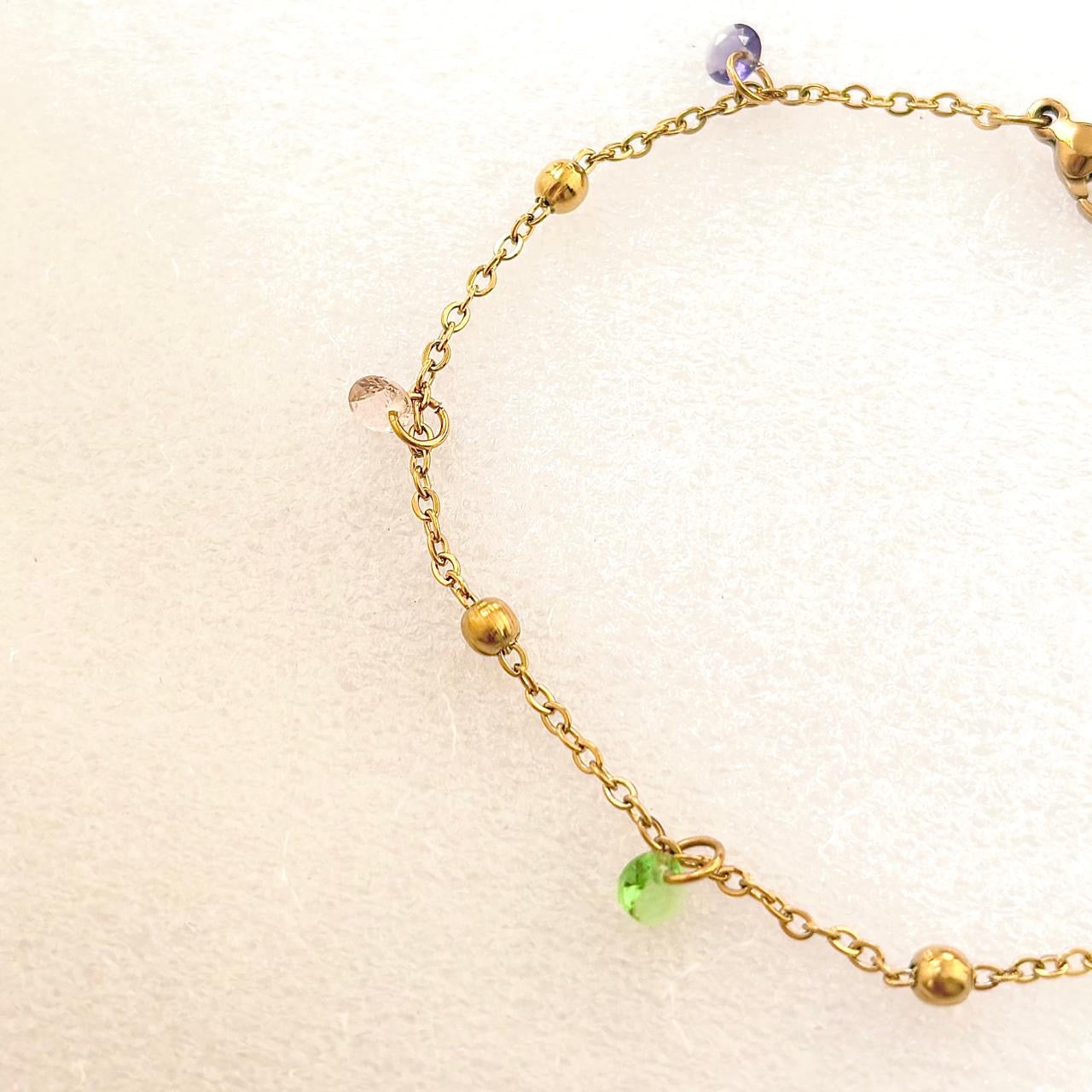 Sprinkle Bracelet