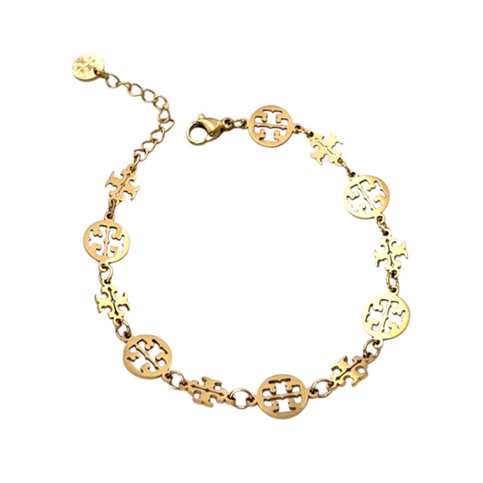 Kira Sequin Bracelet -18K