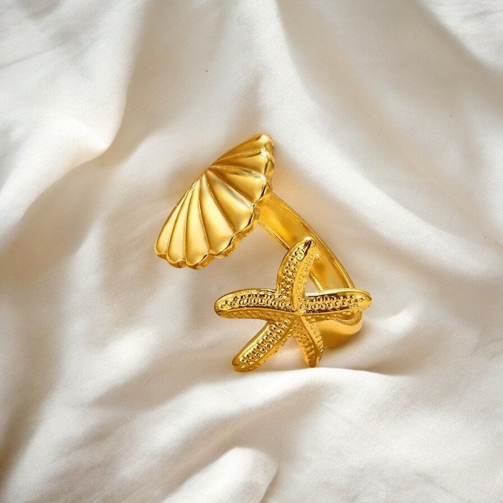 Summer Ring -Adjustable