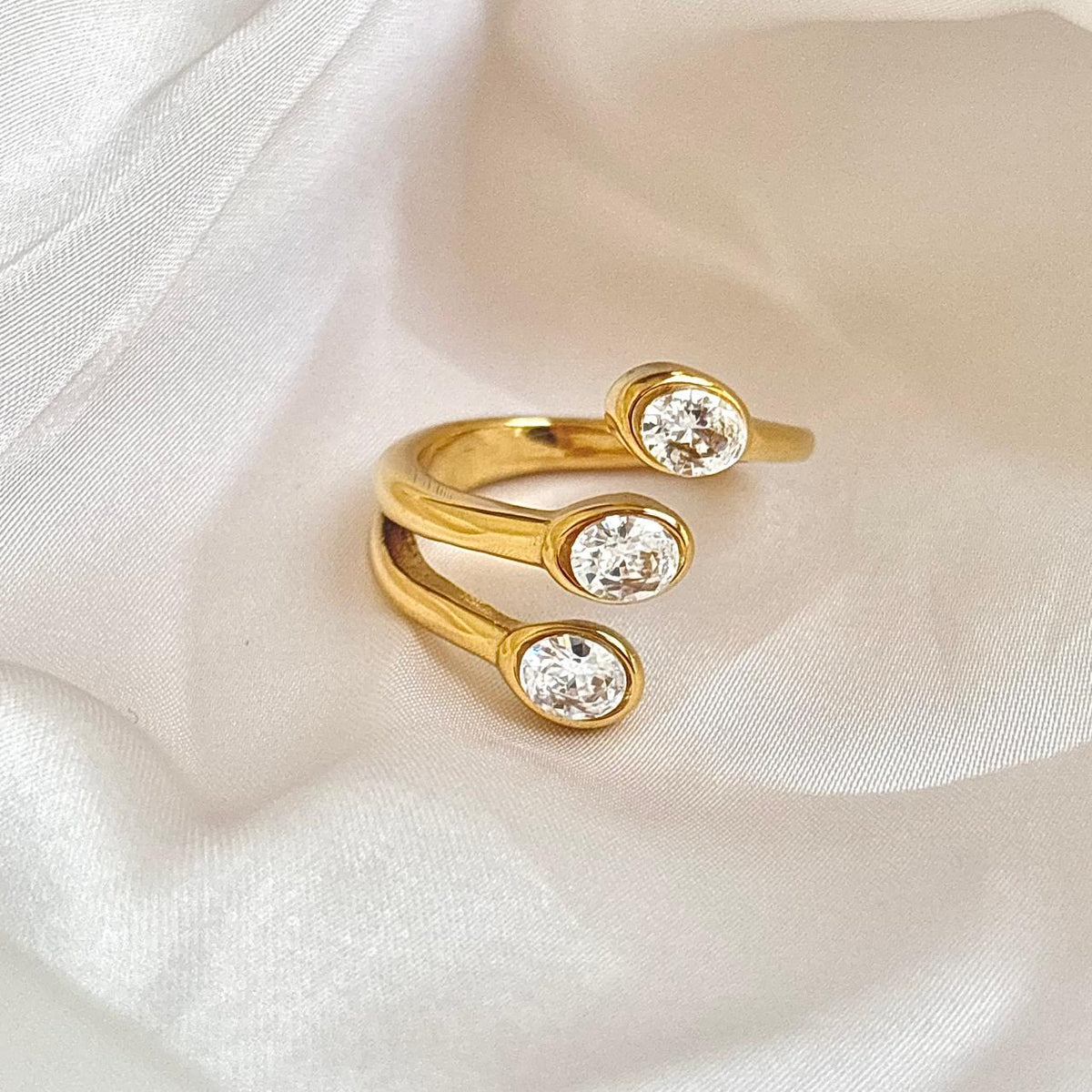 Mihirmah Ring