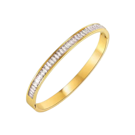 Astoria Diamond Bracelet
