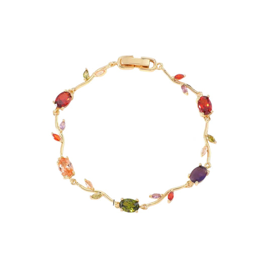 Élan Signature Bracelet -Multi