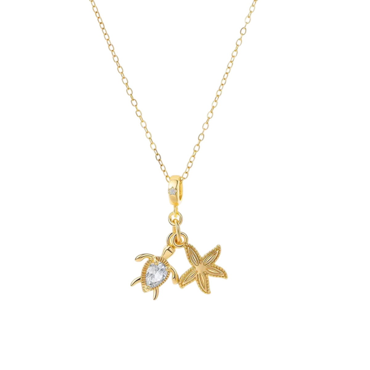 Océane Necklace