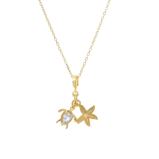 Océane Necklace