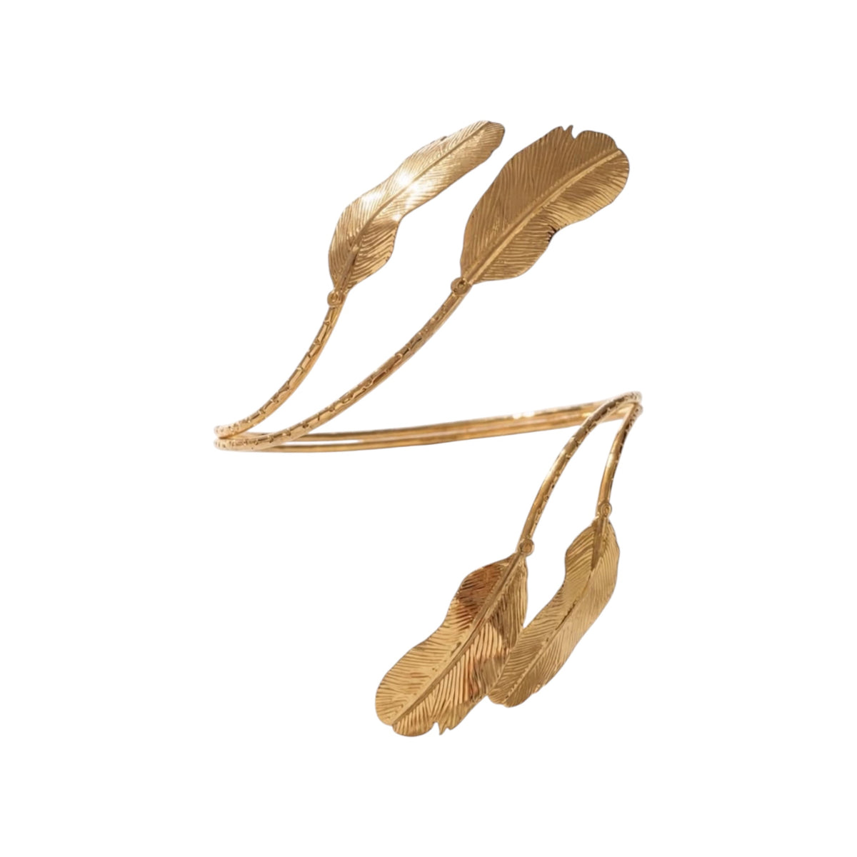 Feather Armlet
