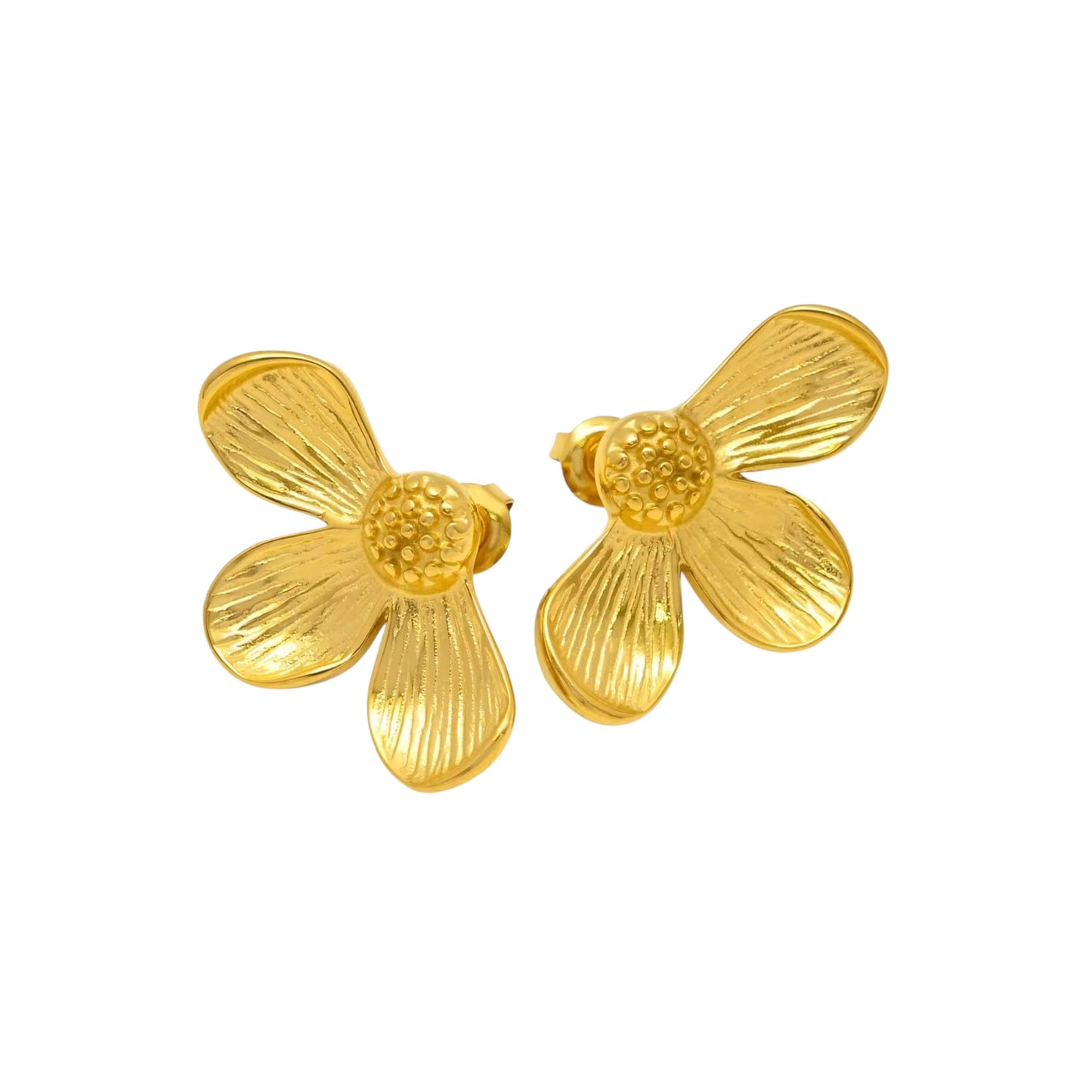 Soha Studs -18K