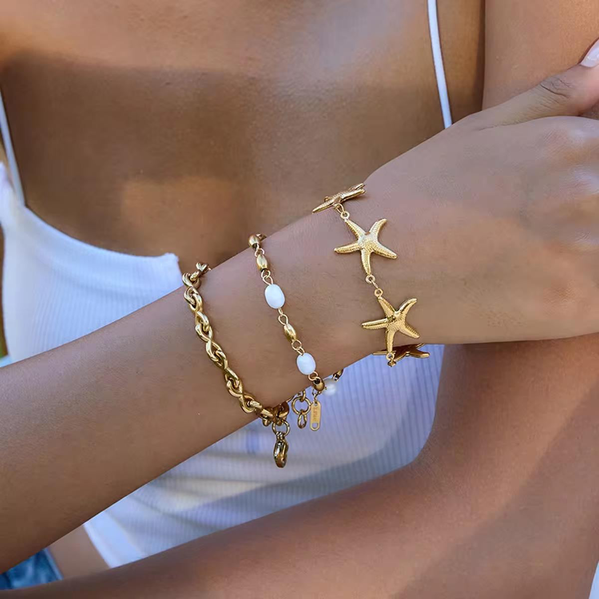Starsea Bracelet