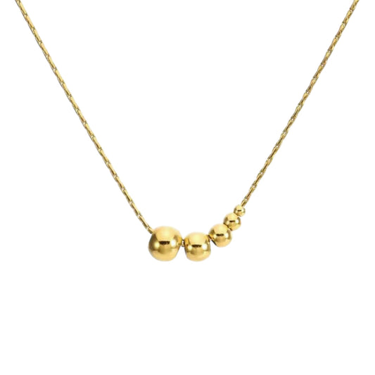 Cleo Necklace