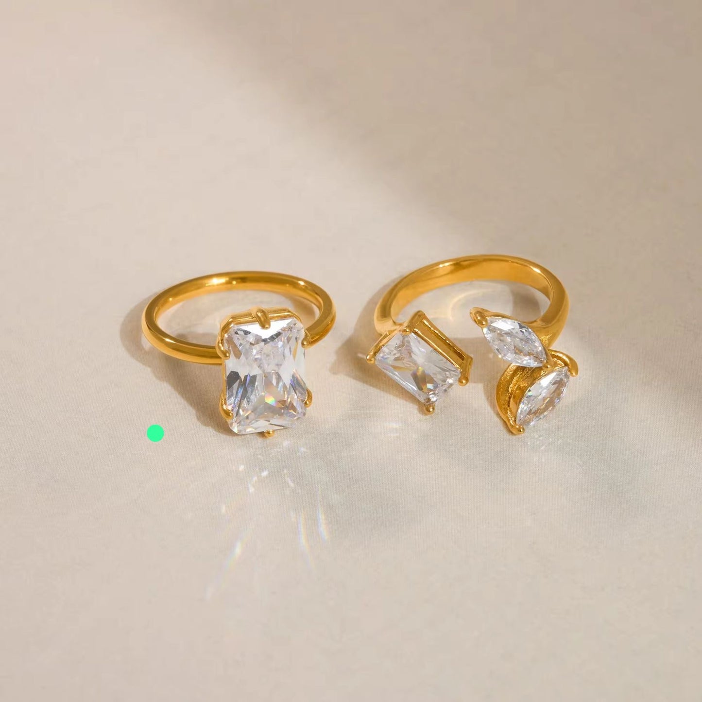 Splendor Ring