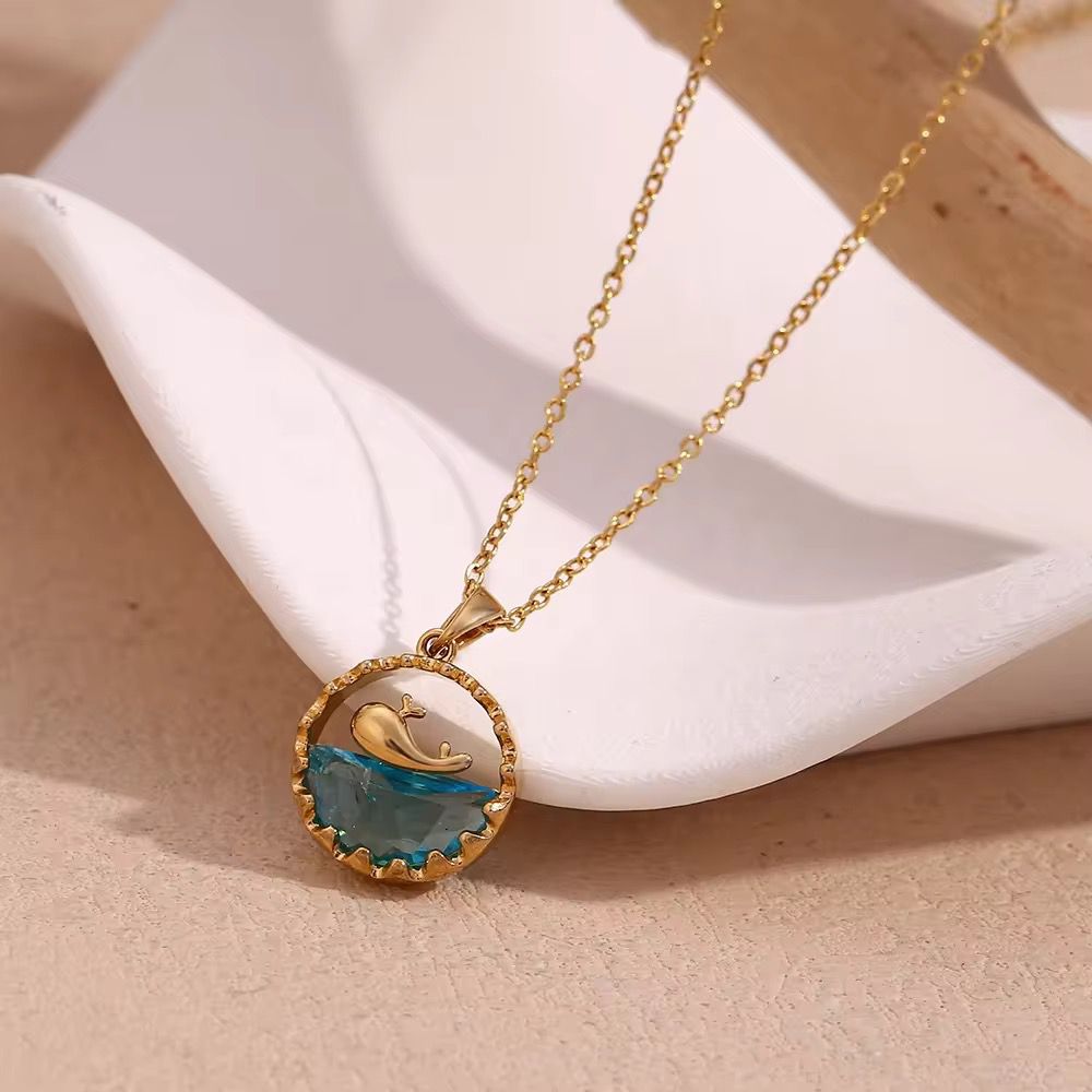 Oceanic Dream Necklace
