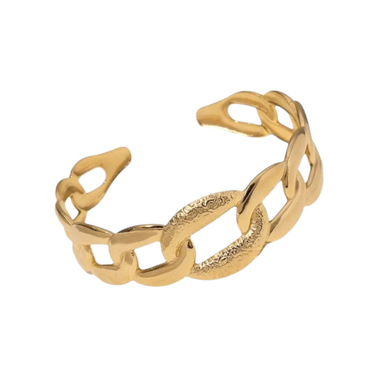 Jane Link Cuff