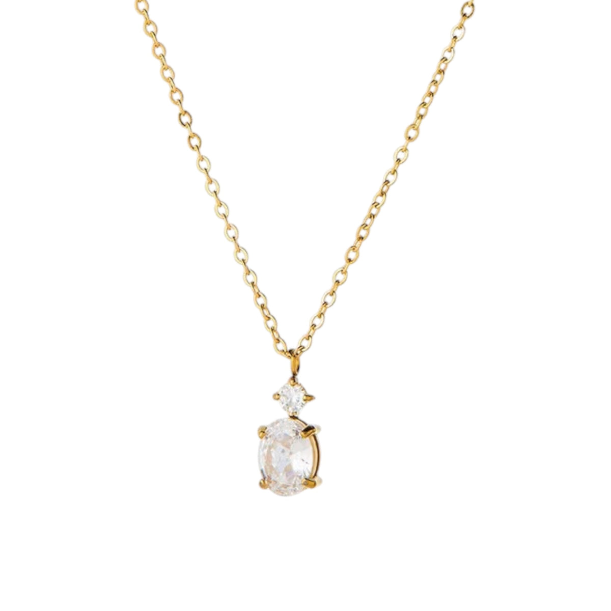 Selene Necklace