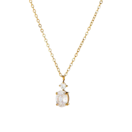 Selene Necklace