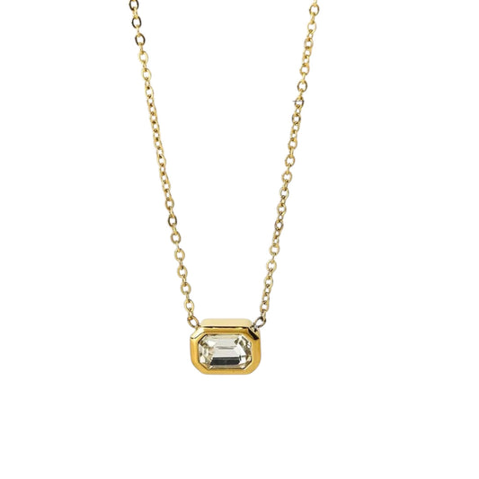 Güzel Necklace