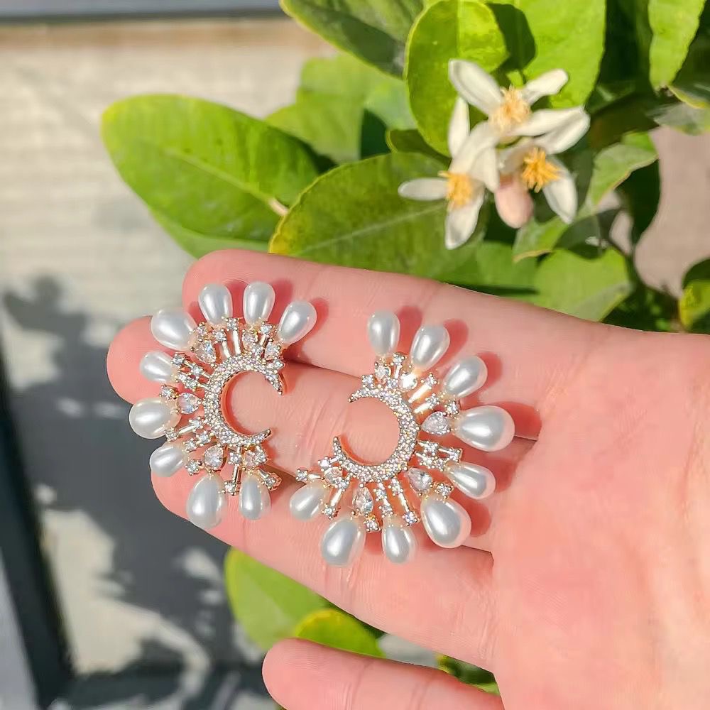 Cascade Studs