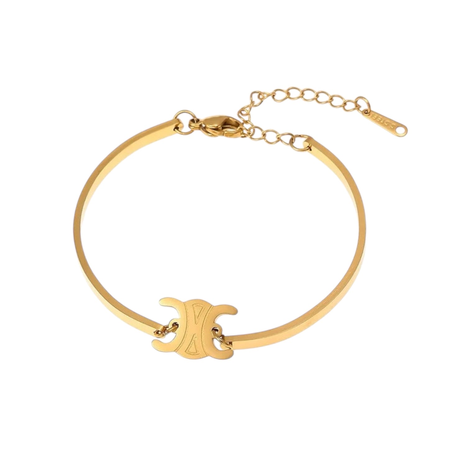 C-eline Bracelet -18K