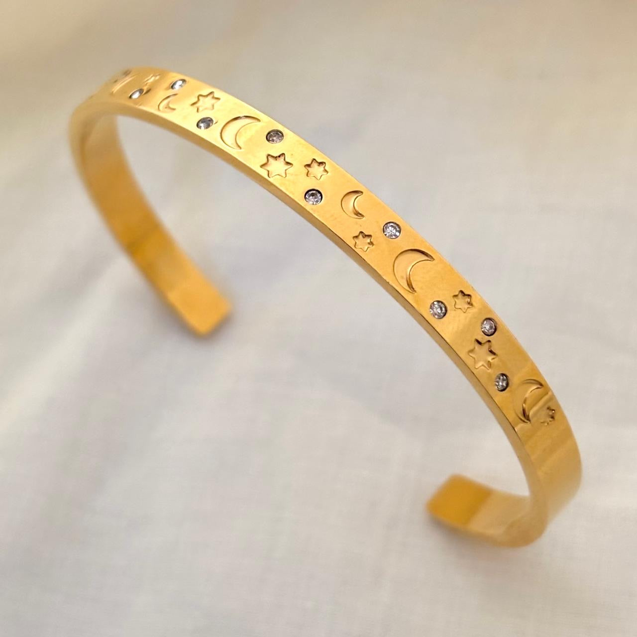 LUX Lunave Cuff