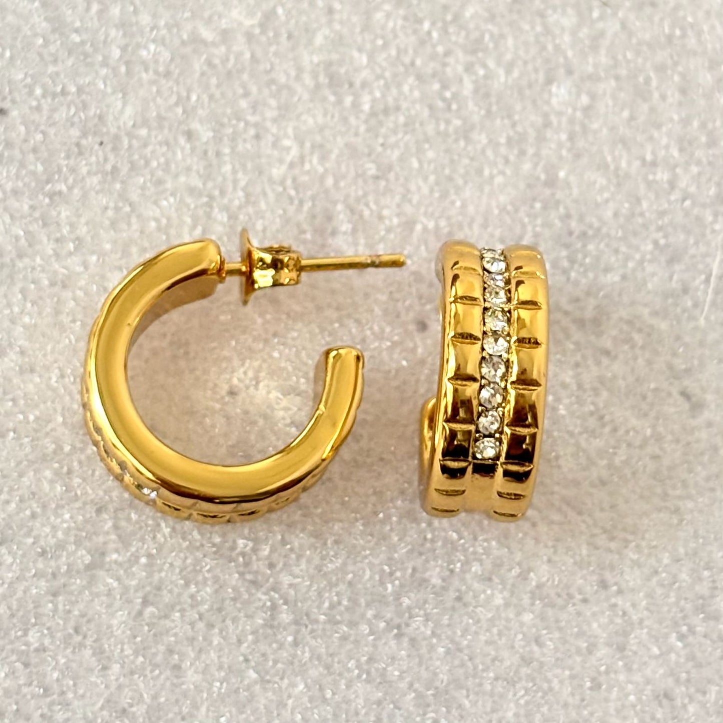 Broody Hoops