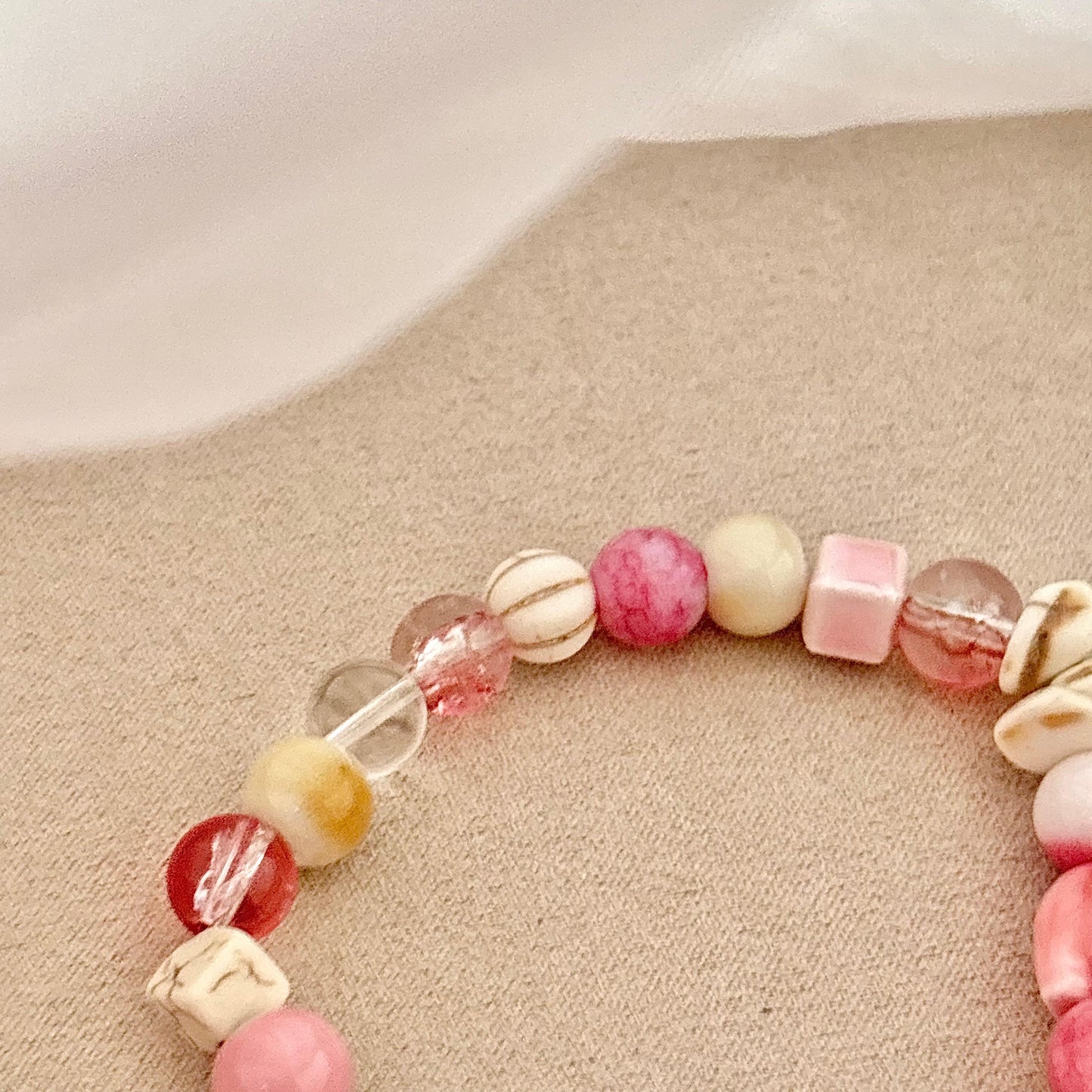 Sunset On The Shore Bracelet