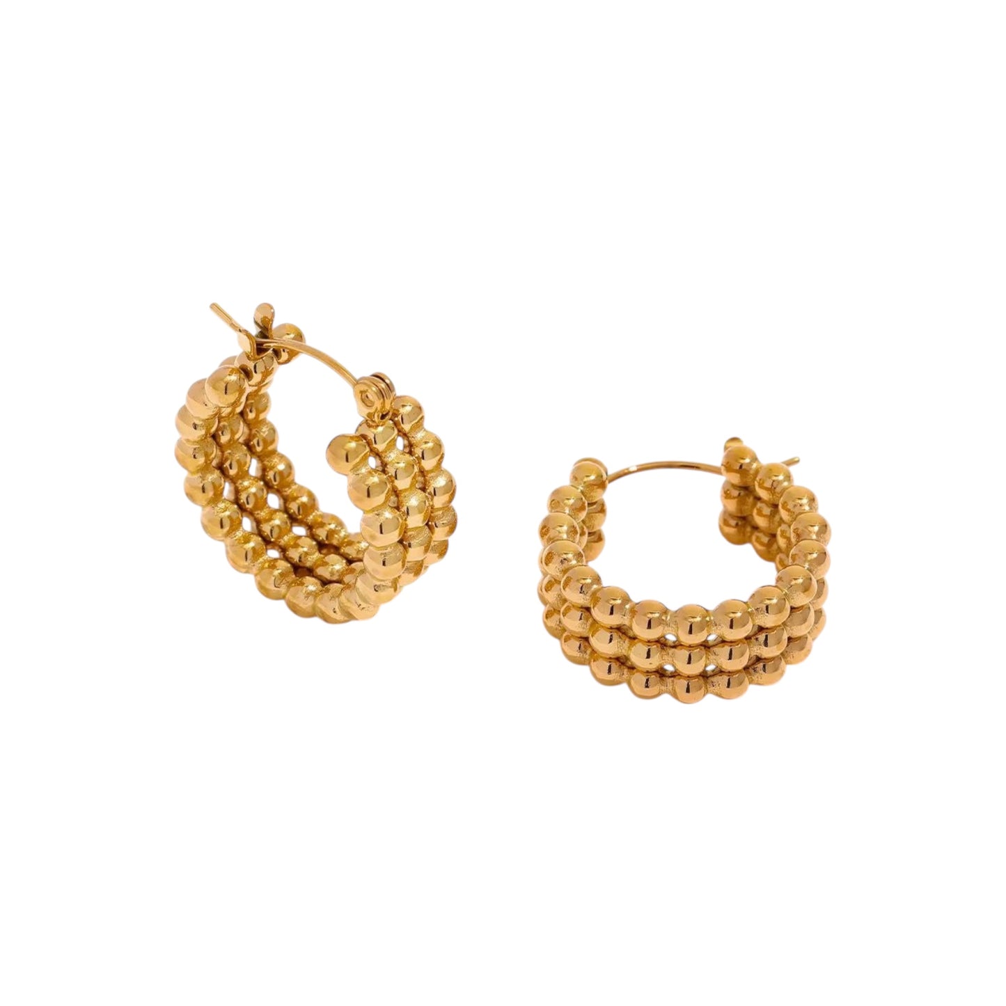 Birken Hoops