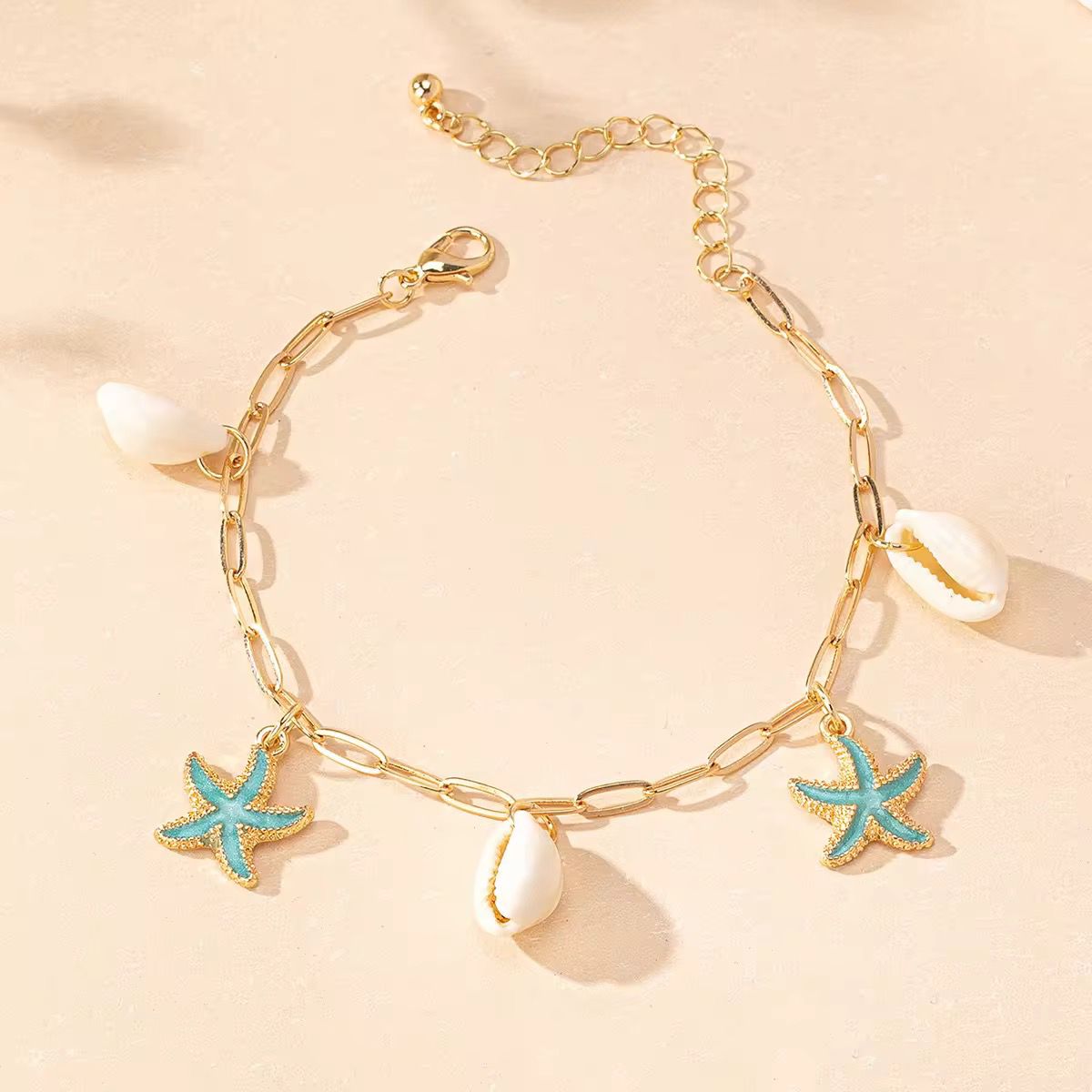 Bali Bracelet -18K
