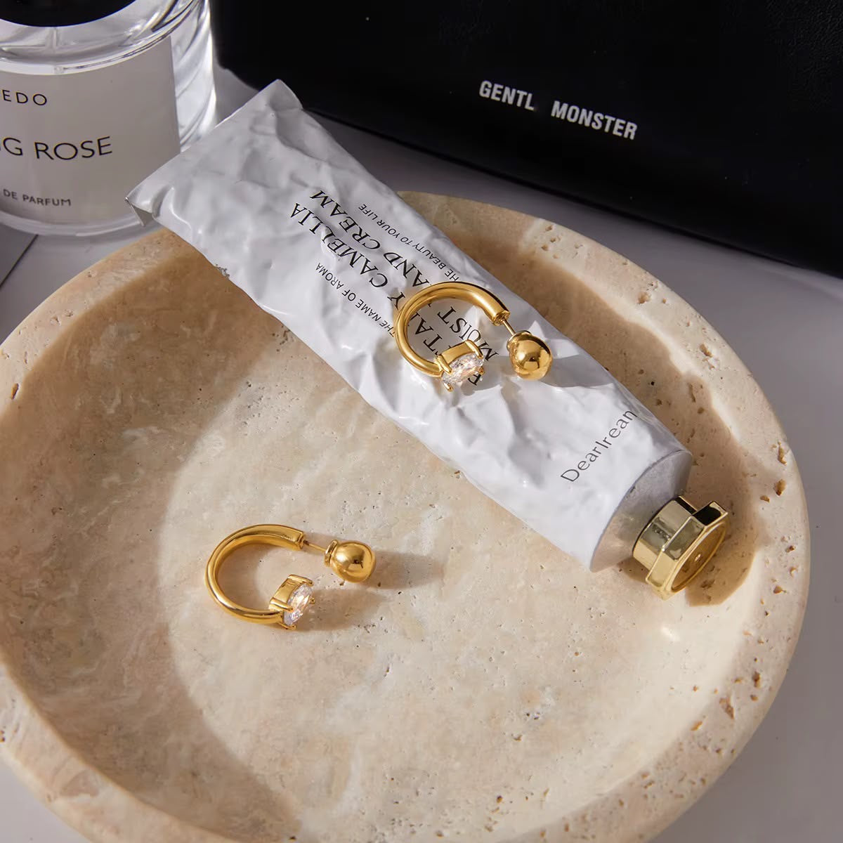 Aura ORB Hoops