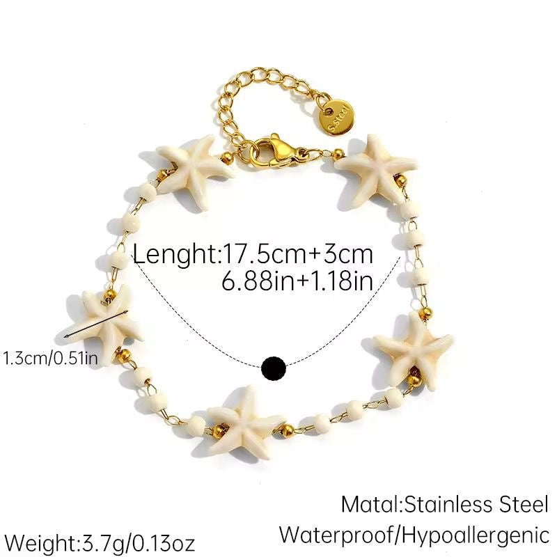 Starlet Bracelet