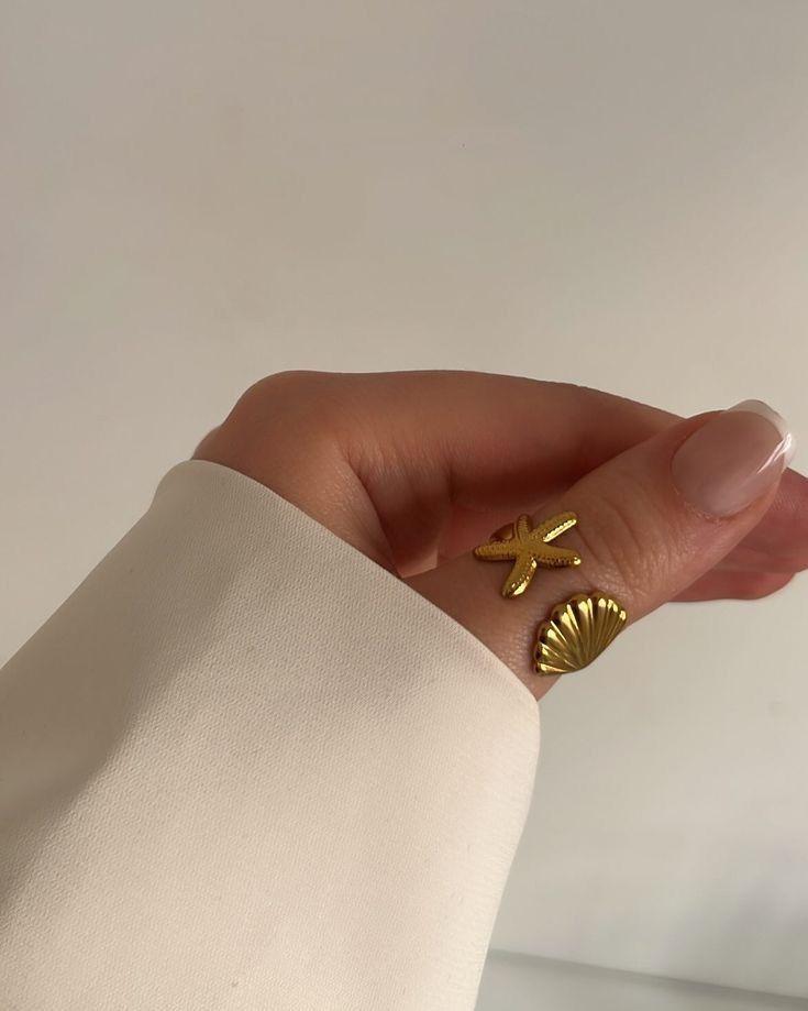 Summer Ring -Adjustable