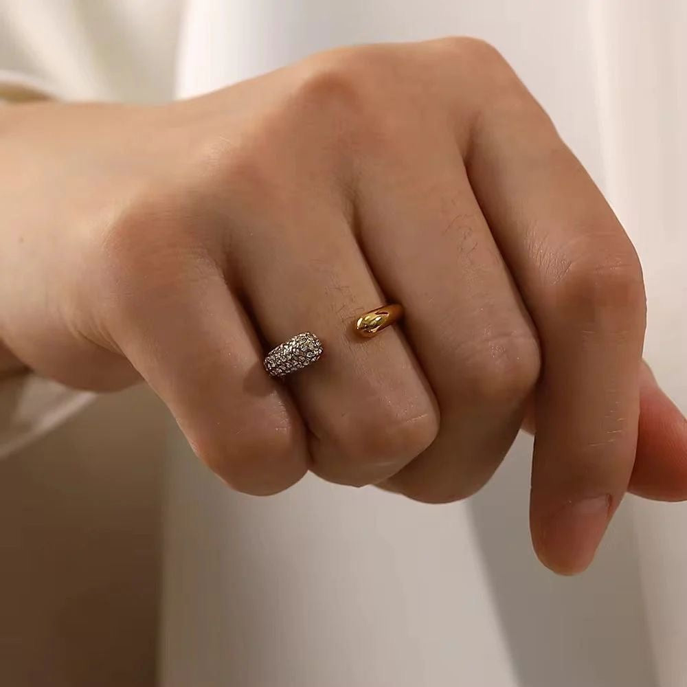 Allure Ring -Adjustable