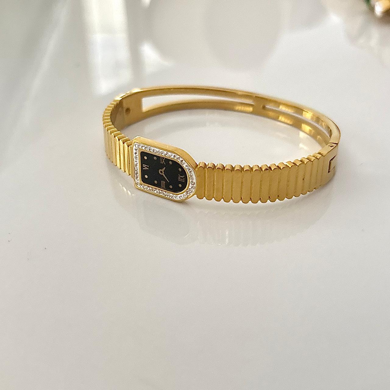 Regal Watch Bangle