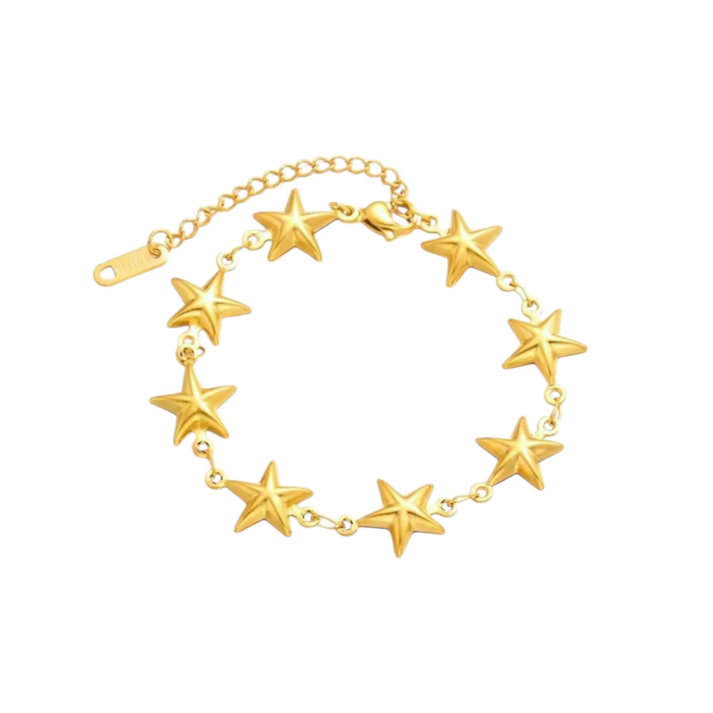Show Stopper Bracelet