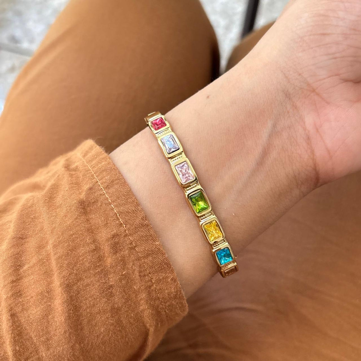 Nebula Delux Bracelet