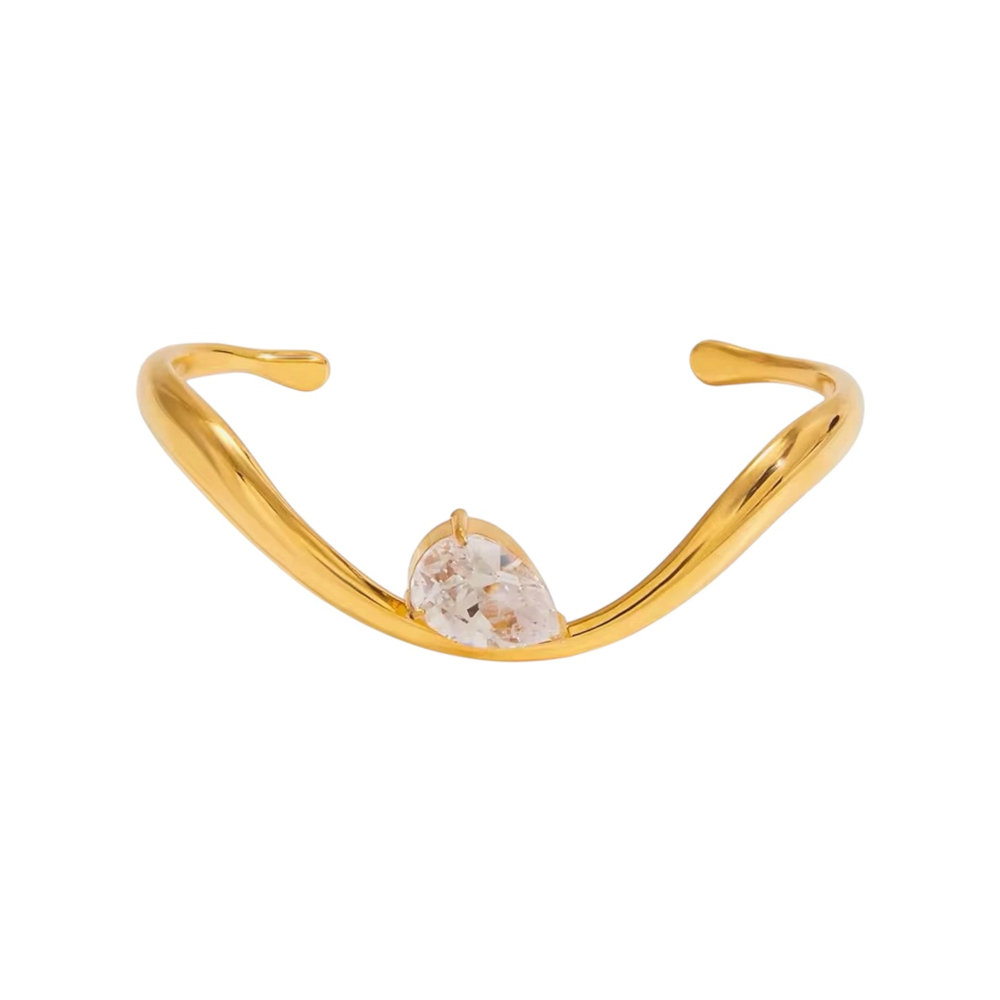 Seraphina Cuff