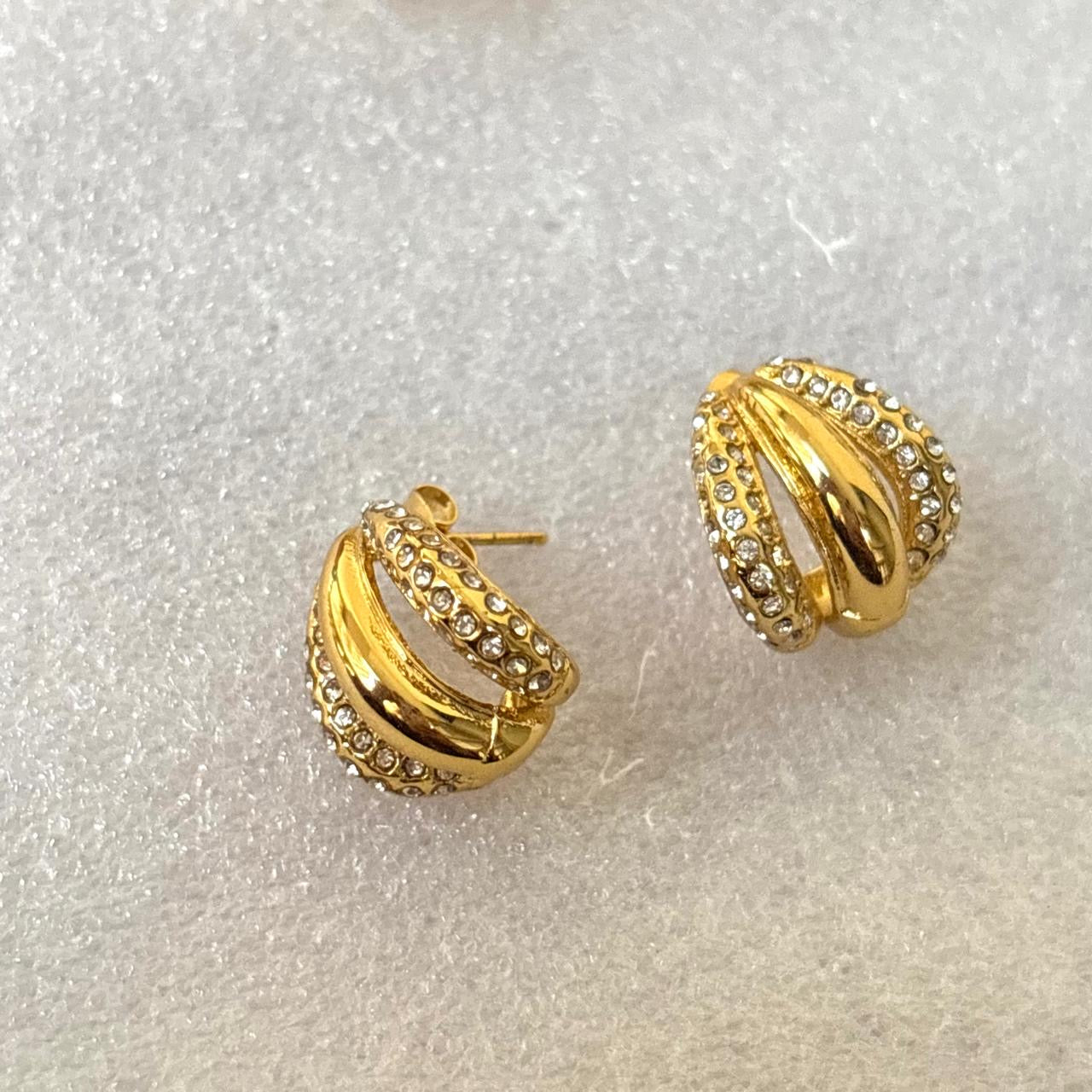 Céliane Lux Studs
